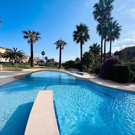 Apartmán Luxury - Atico En Altea Hills Alicante Exteriér fotografie