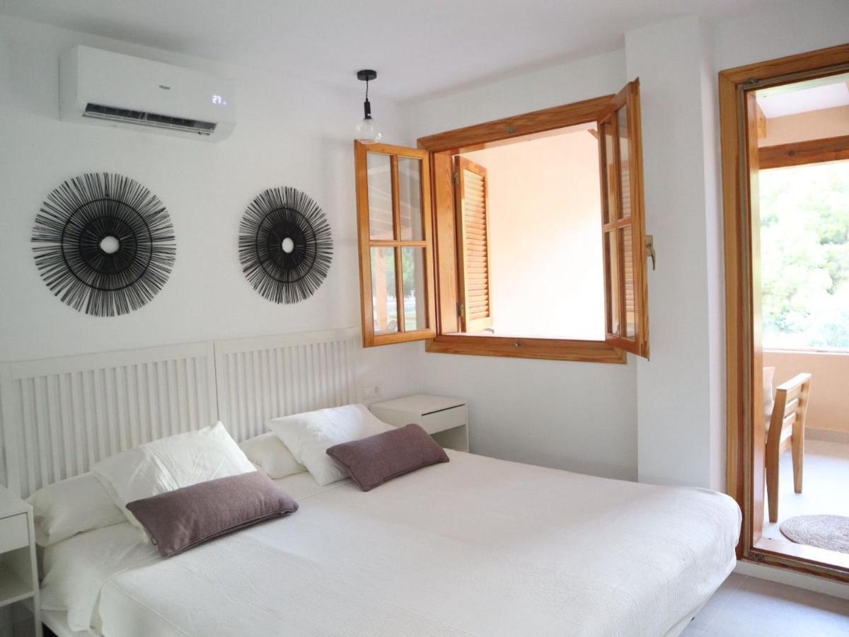 Apartmán Luxury - Atico En Altea Hills Alicante Exteriér fotografie
