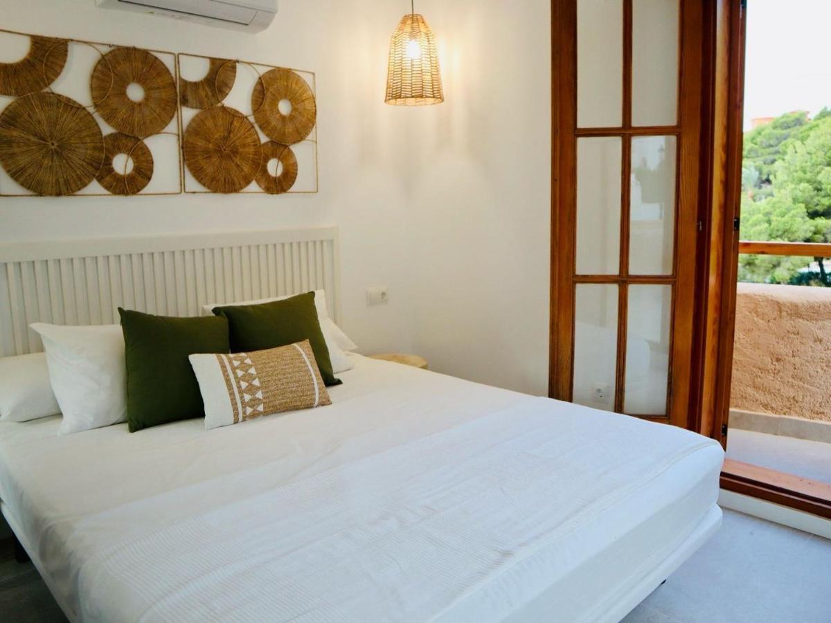 Apartmán Luxury - Atico En Altea Hills Alicante Exteriér fotografie