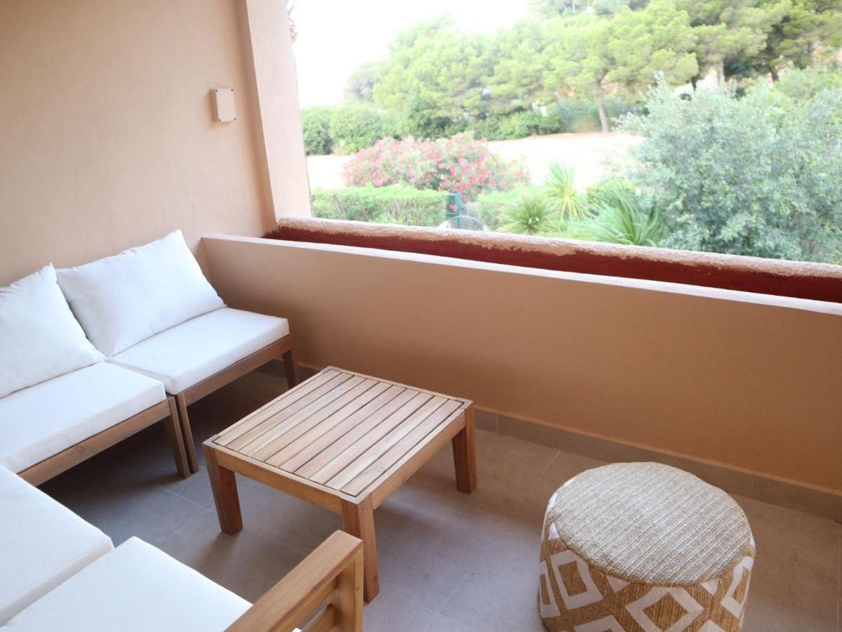 Apartmán Luxury - Atico En Altea Hills Alicante Exteriér fotografie