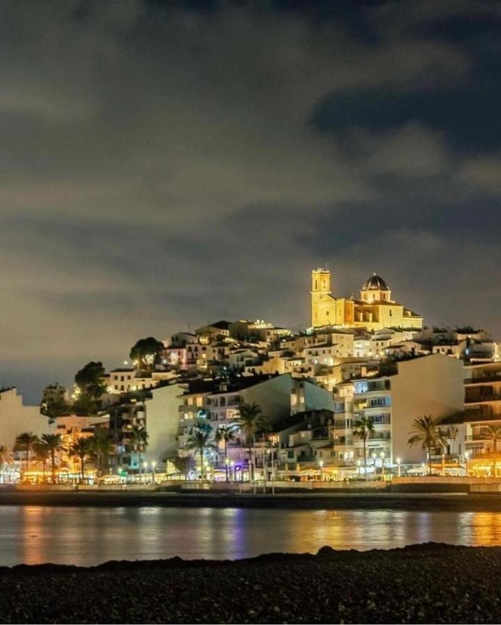 Apartmán Luxury - Atico En Altea Hills Alicante Exteriér fotografie