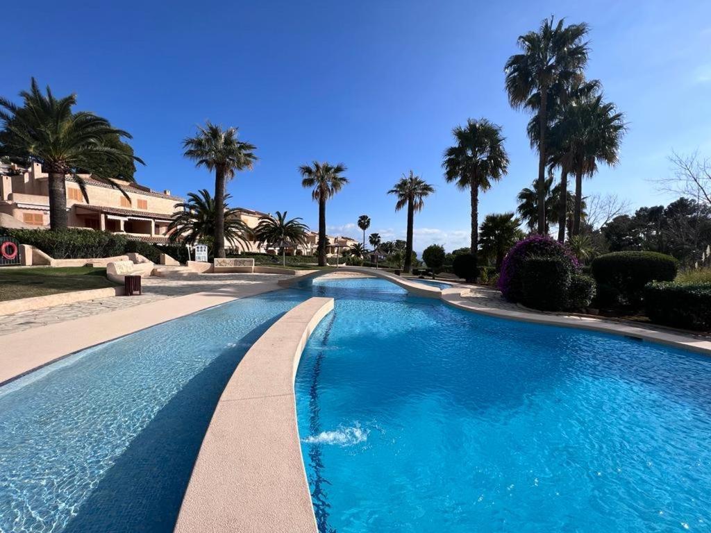 Apartmán Luxury - Atico En Altea Hills Alicante Exteriér fotografie