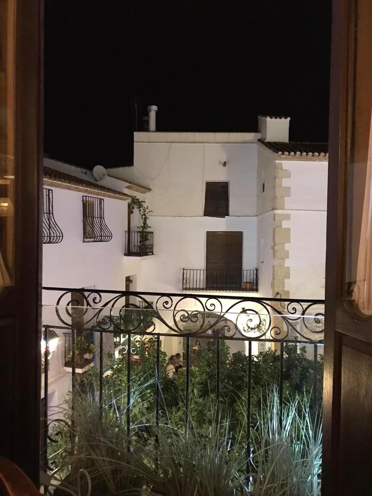 Apartmán Luxury - Atico En Altea Hills Alicante Exteriér fotografie