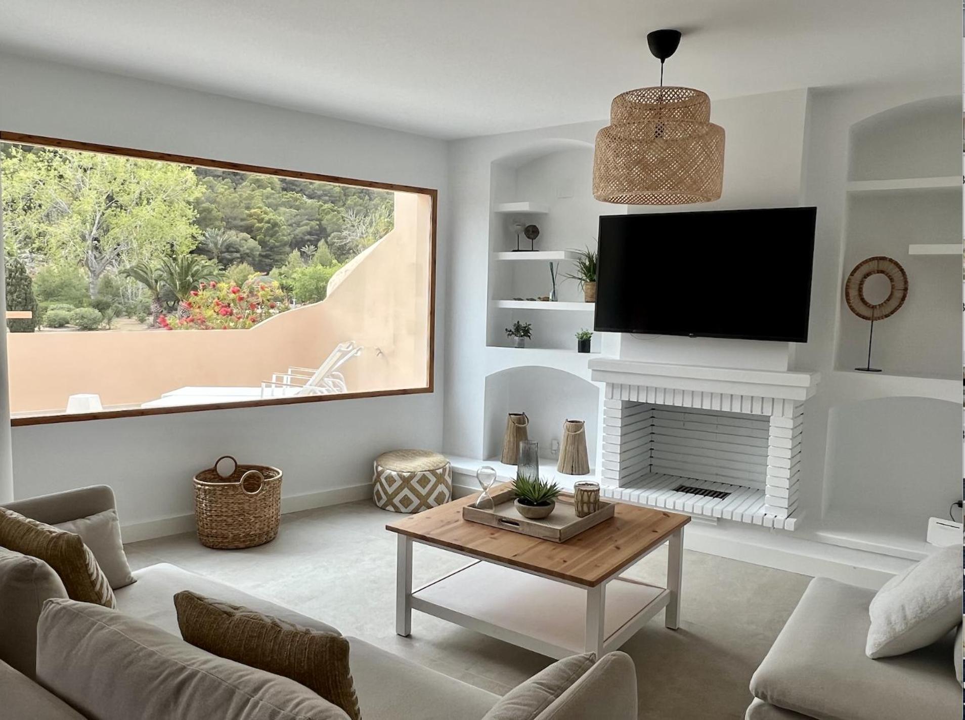 Apartmán Luxury - Atico En Altea Hills Alicante Exteriér fotografie
