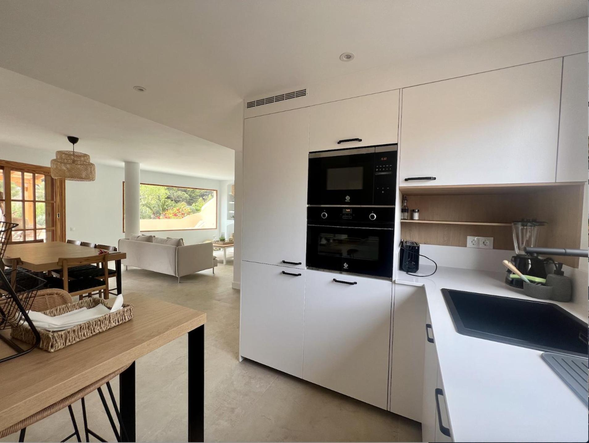 Apartmán Luxury - Atico En Altea Hills Alicante Exteriér fotografie