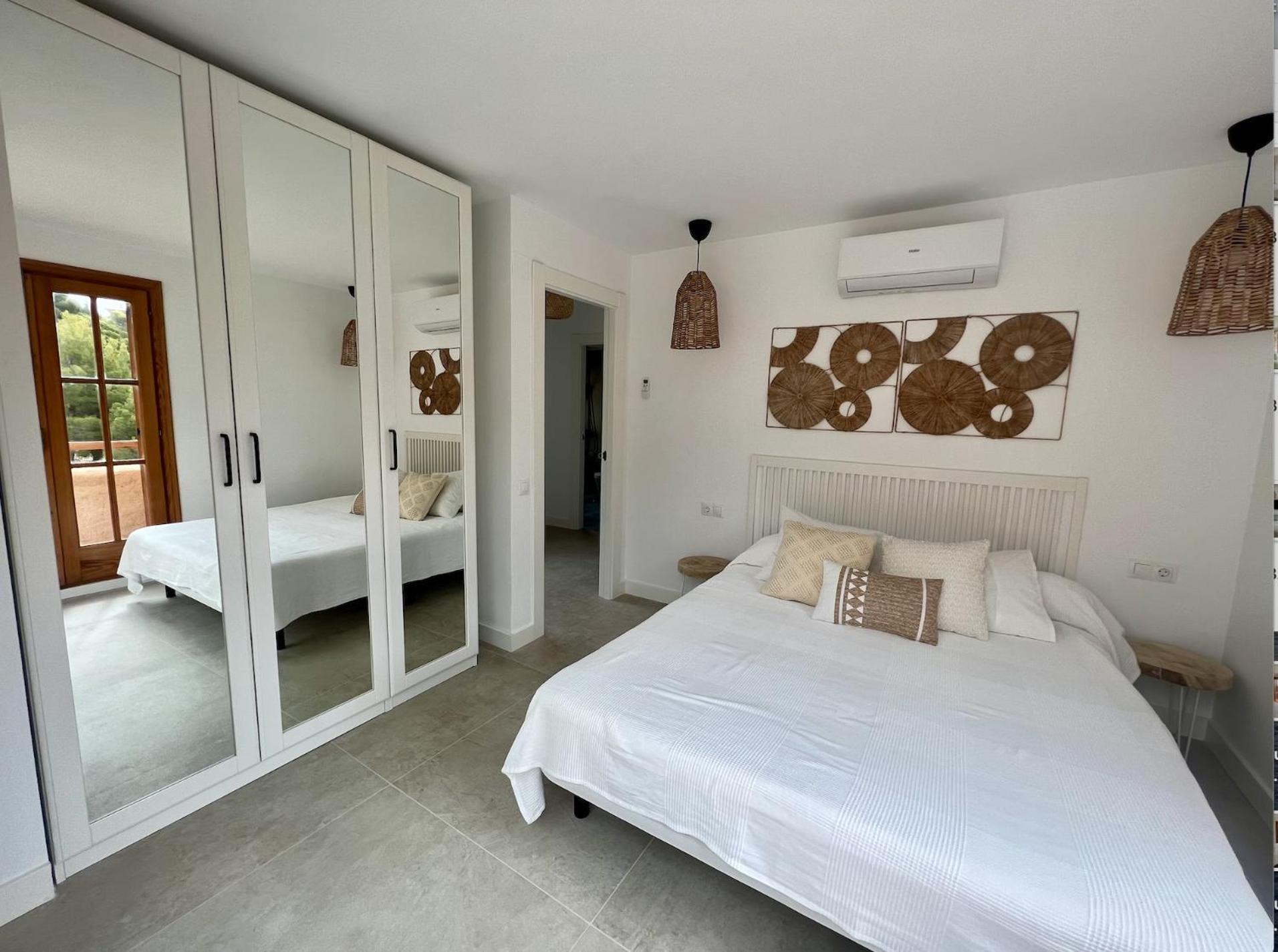 Apartmán Luxury - Atico En Altea Hills Alicante Exteriér fotografie