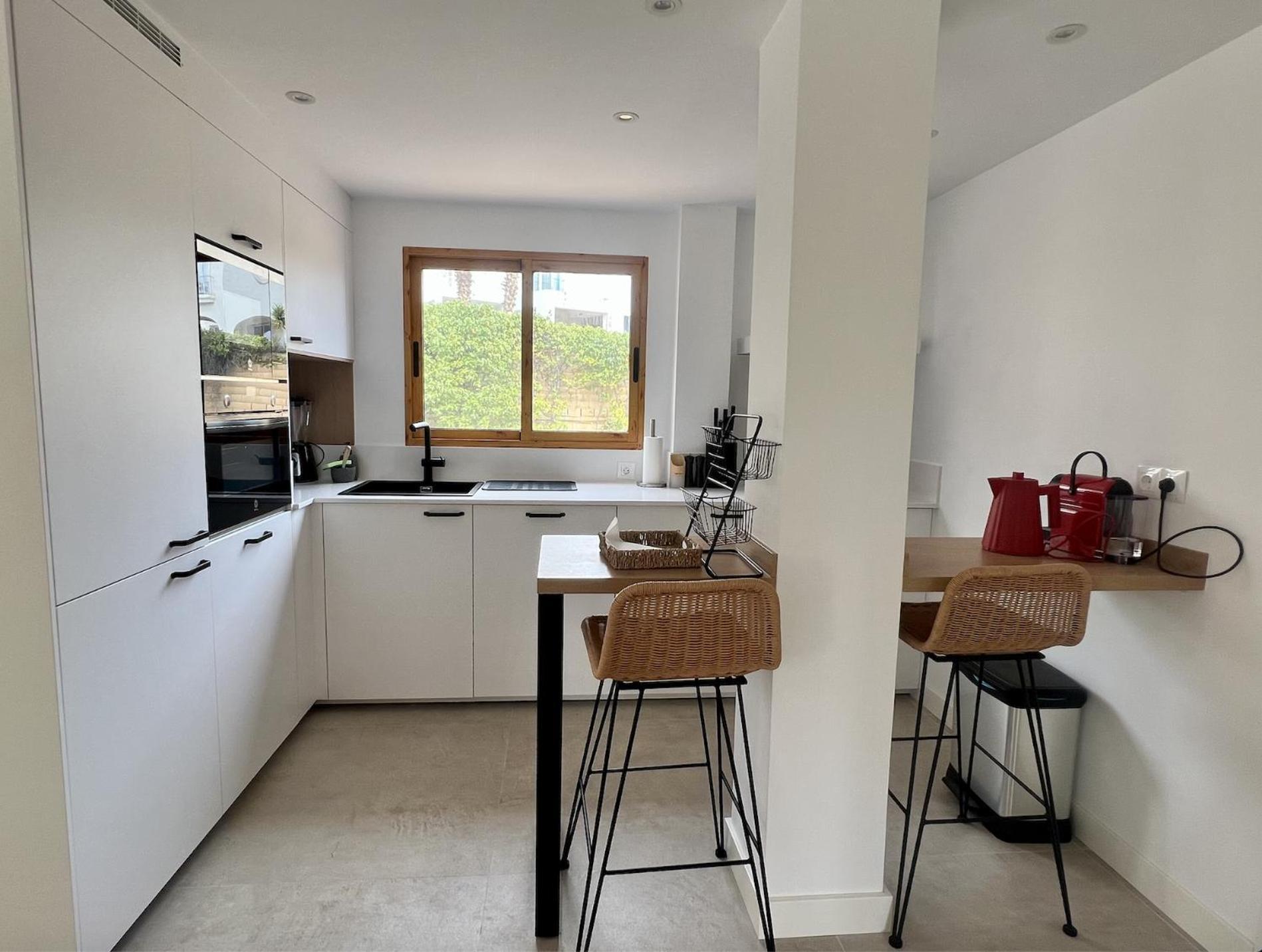 Apartmán Luxury - Atico En Altea Hills Alicante Exteriér fotografie