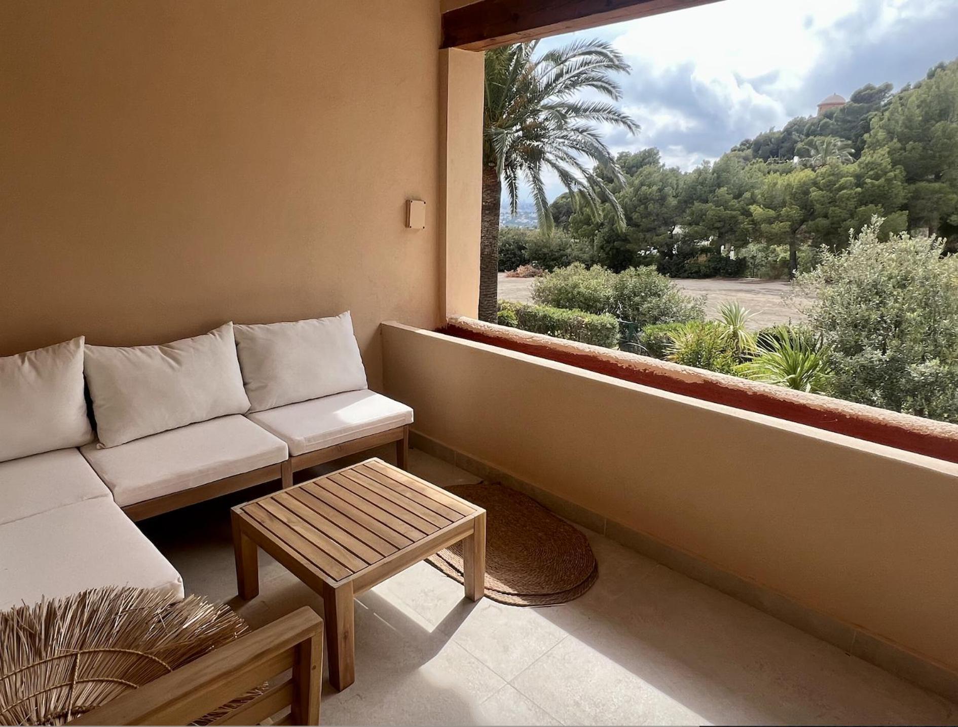 Apartmán Luxury - Atico En Altea Hills Alicante Exteriér fotografie