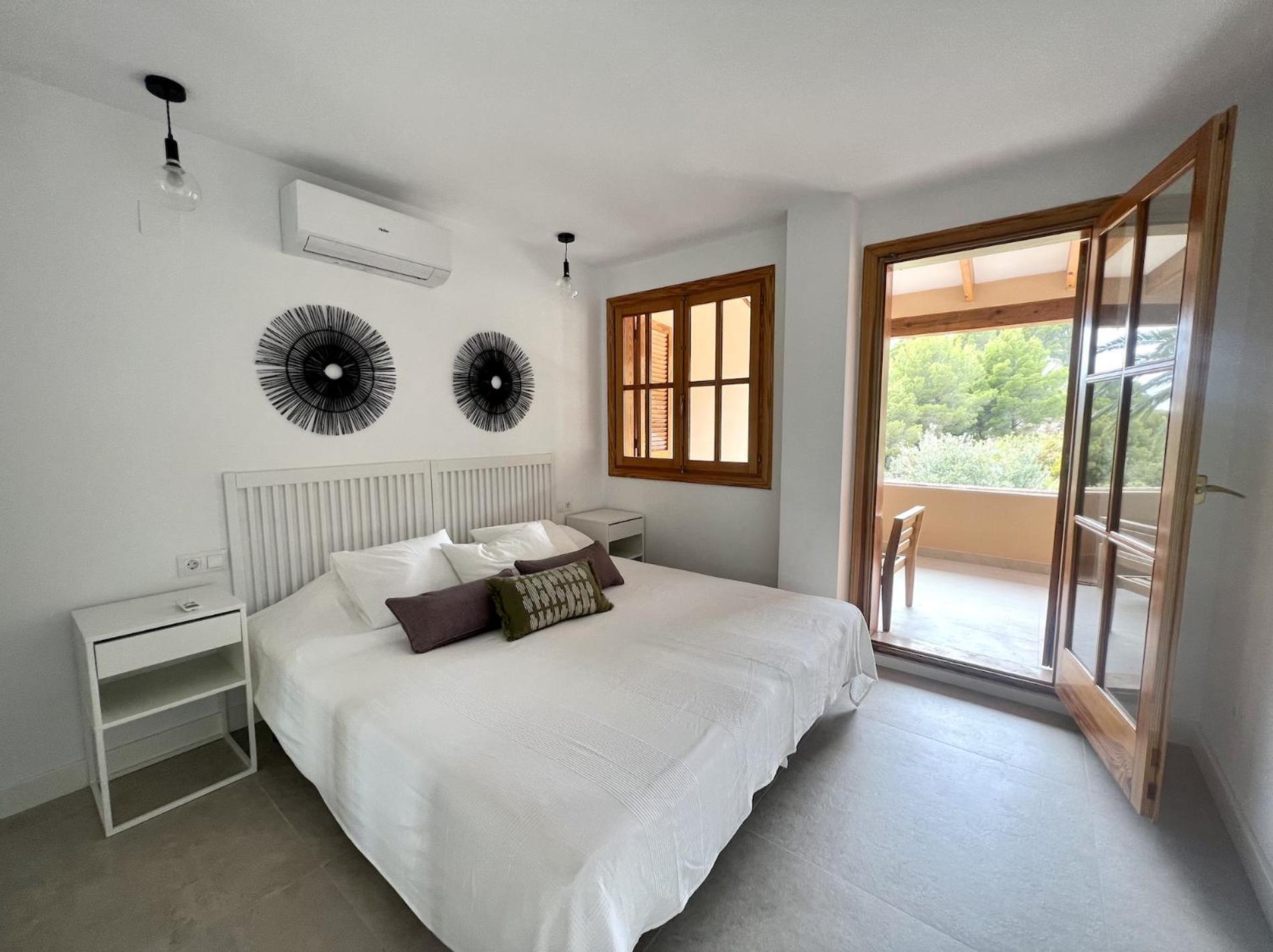 Apartmán Luxury - Atico En Altea Hills Alicante Exteriér fotografie