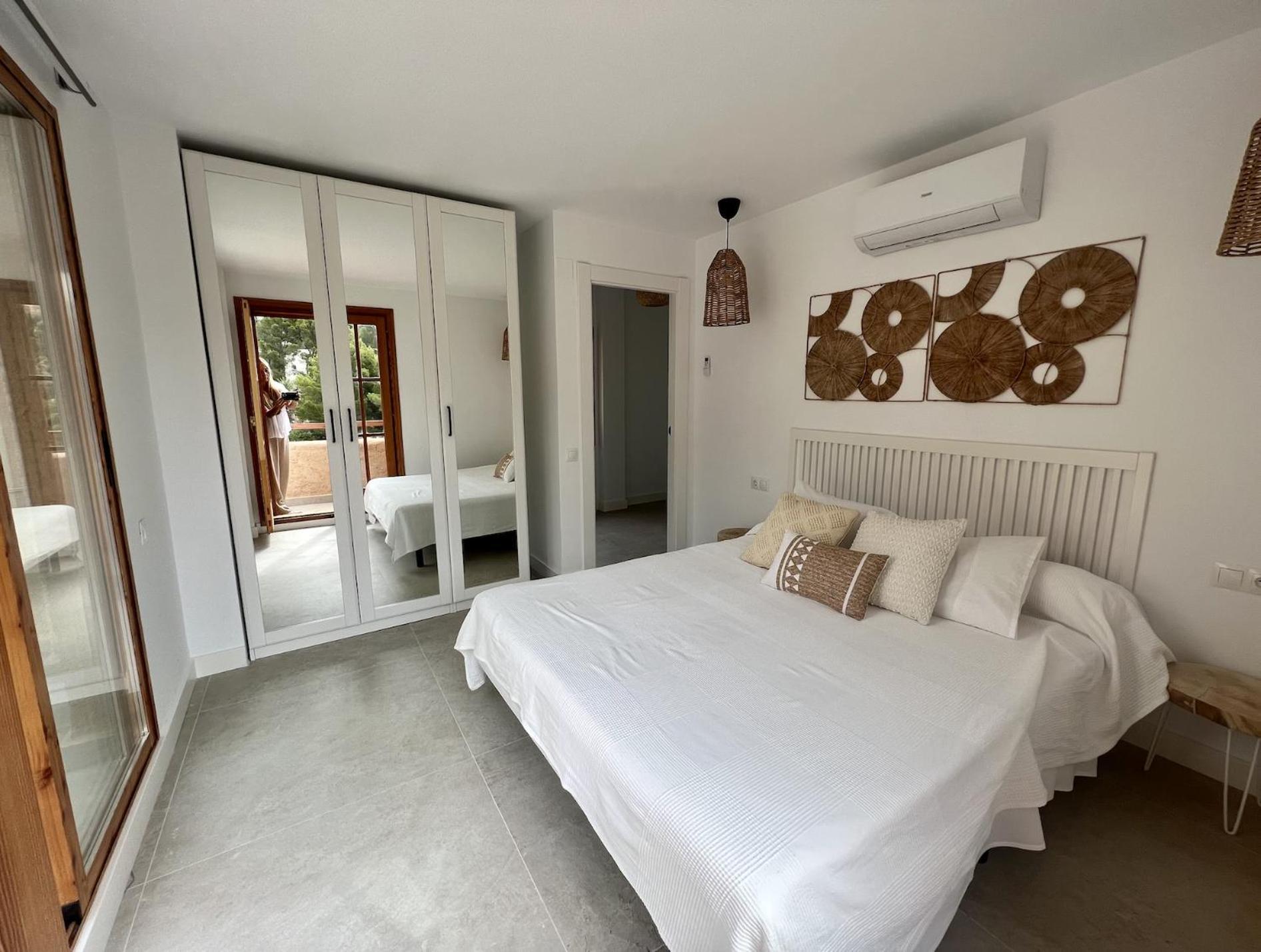 Apartmán Luxury - Atico En Altea Hills Alicante Exteriér fotografie